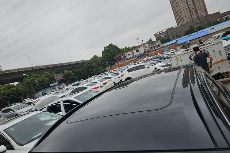 Used Chery Tiggo 7 2022 Supercharged Edition 1.6T DCT Super Warrior