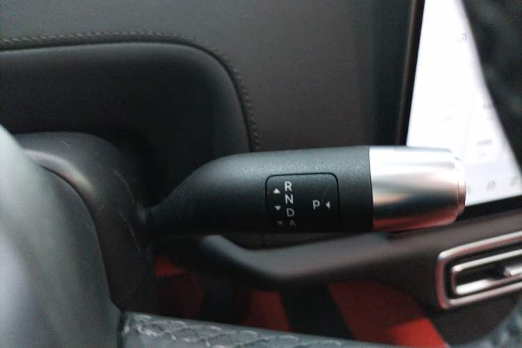 Used Li Auto L9 2024 Ultra Model