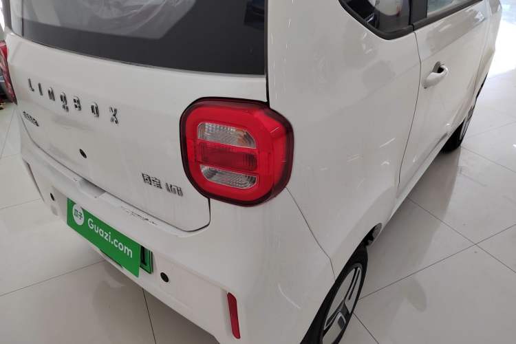 Used LINGBOX uni 2025 Mildly Sweet Version 11.52 kWh