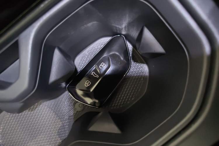 Used Volkswagen ID.7 VIZZION 2024 PRO Model
