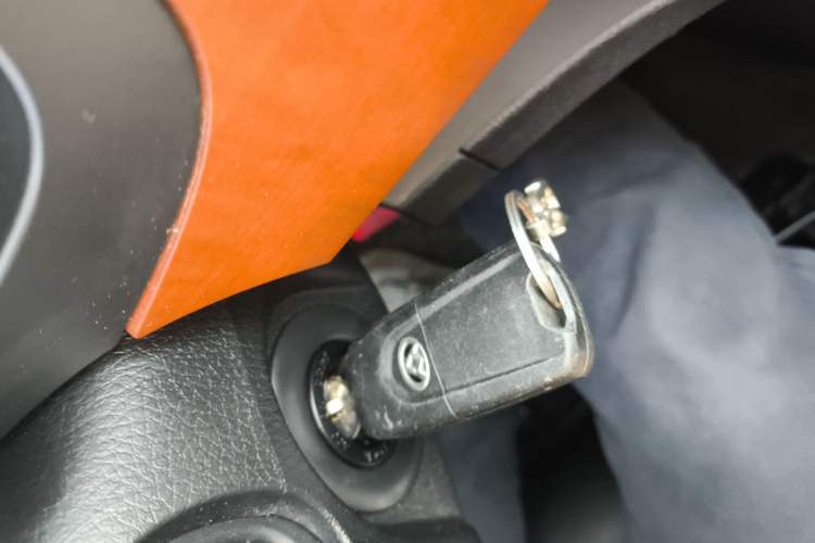 Used SAIC MAXUS G10 2016 2.0T Automatic Elite Edition
