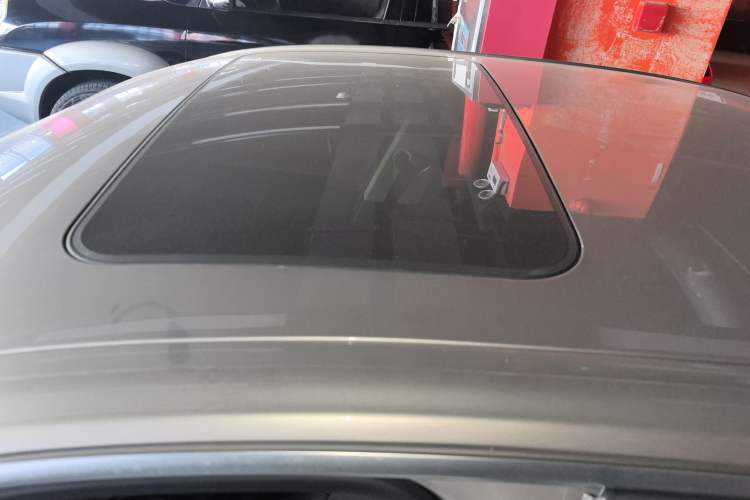 Used BMW 3 Series 2018 320Li Fashion Model