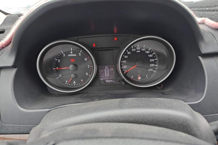 Used Haval H6 2014 Sport Edition 1.5T Manual 4x4 Elite Model