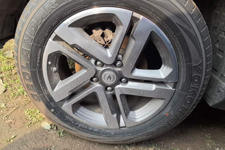 Used Changan CS55PLUS 2020 1.5T Automatic Colorful Model