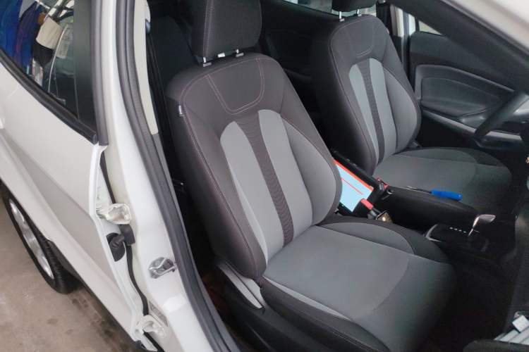 Used Ford EcoSport 2017 1.5L Automatic Trend Model Right Front Seat