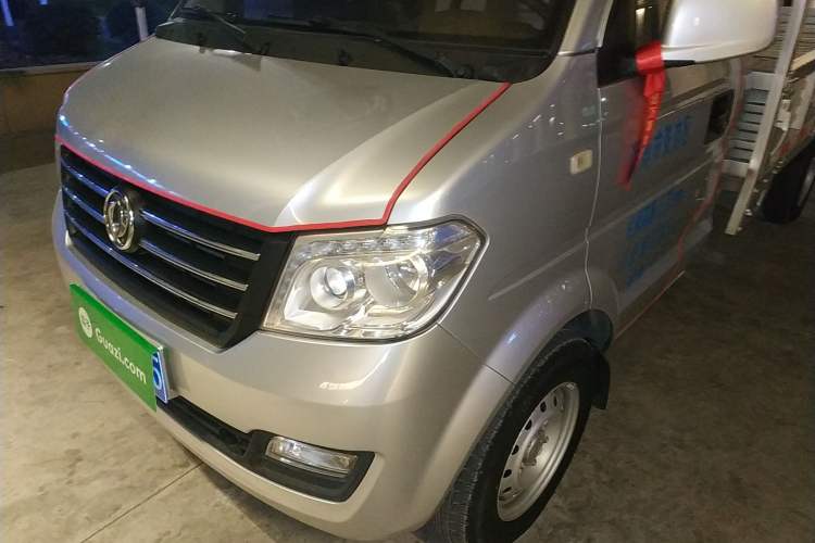 Used Dongfeng Xiaokang C51 2021 1.6L C51L Standard Model China VI SFG16C