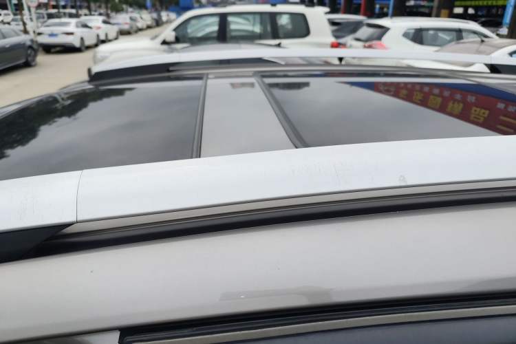 Used Toyota RAV4 2018 2.5L Automatic 4x4 Elite i Edition