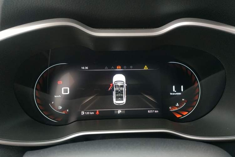 Used MG ZS 2020 260TGI Automatic Trophy Pro L2+