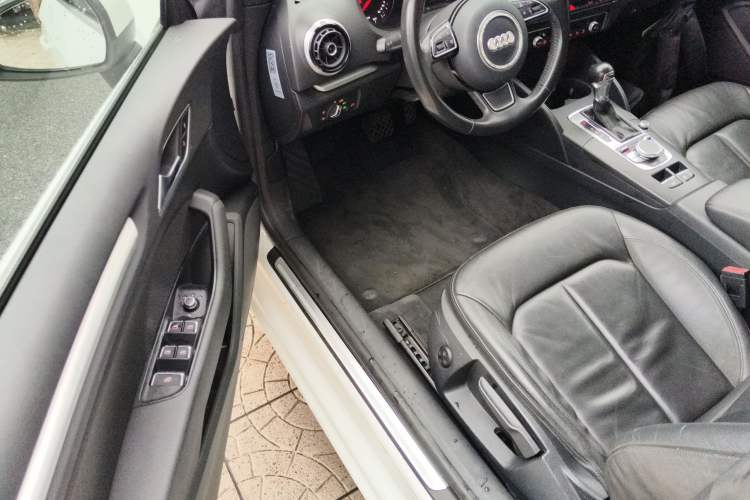 Used Audi A3 2015 Cabriolet 40 TFSI