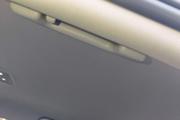 Used BYD Yuan PLUS 2022 430 km Luxury Version
