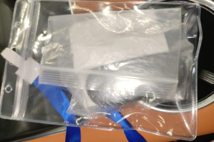 Used Li Auto L8 2025 Ultra Smart Refreshed Edition