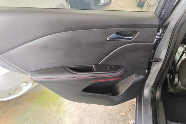 Used Chevrolet Monza 2020 Light Hybrid RS 330T Automatic Thrill Edition