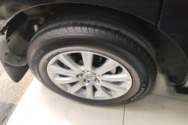 Used Mazda CX-7 2014 2.5L 2WD Luxury Edition