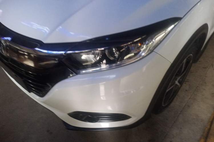 Used Honda Vezel 2020 1.5L CVT Pioneer Edition
