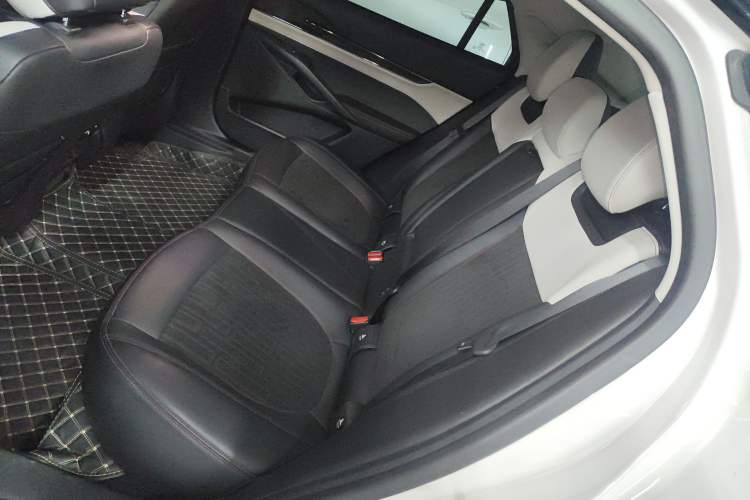 Used Ford Mondeo 2022 Restyled EcoBoost 245 Luxury Version
