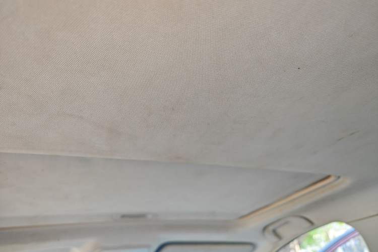 Used Leopaard CS10 2017 1.5T CVT Luxury Model