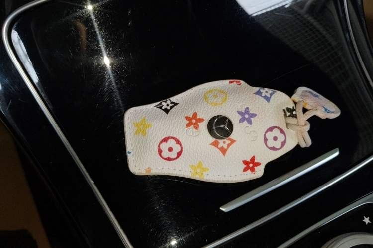 Used Mercedes-Benz C-Class (Import) 2018 C 200 Coupe