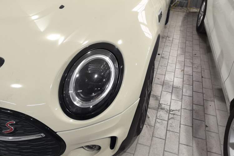 Used MINI Clubman 2022 Updated 2.0T COOPER S