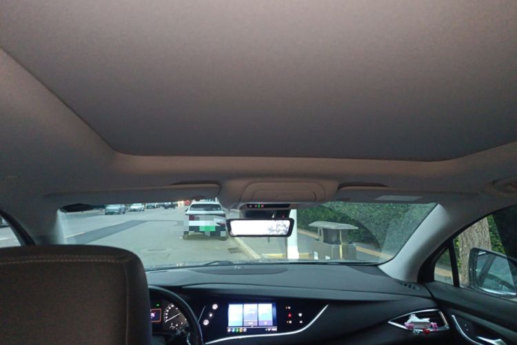 Used Buick Enclave 2020 28T Two-Wheel Drive Prestige Version