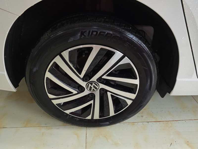 Used Volkswagen Lavida 2022 280TSI DSG Comfort Edition — 25