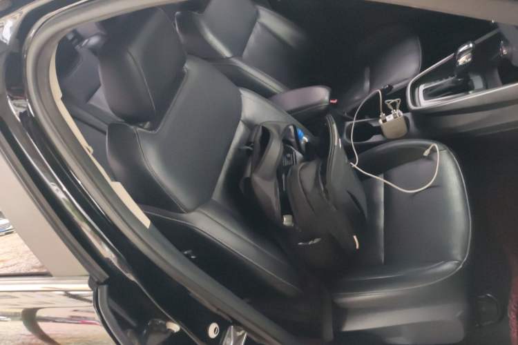 Used Ford Escort 2015 1.5L Automatic Fashion Model