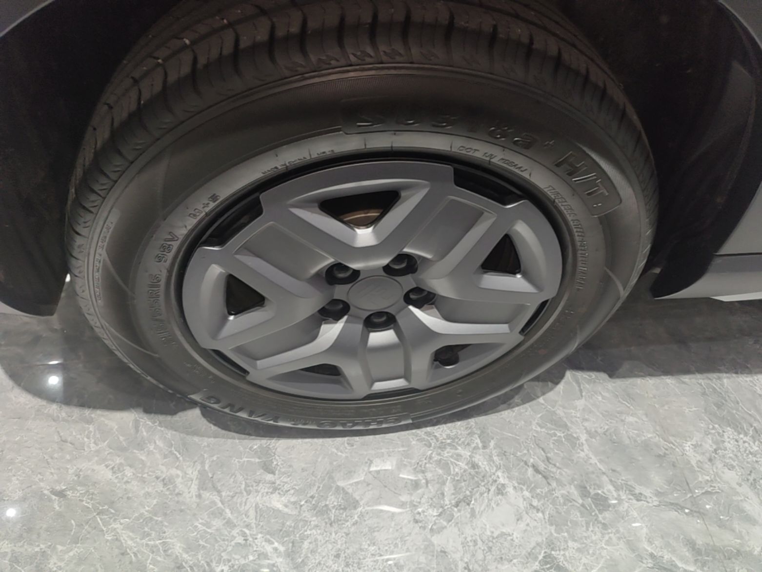 BYD Yuan UP 2024 401 km Active Version — снимка 11