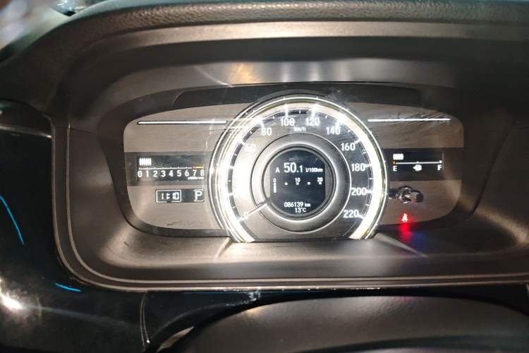 Used Honda Elysion 2016 2.4L Luxury Edition