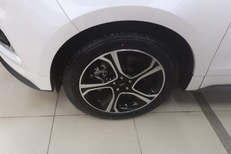 Used Ford Edge 2020 EcoBoost 245 2WD ST-Line 5-seater
