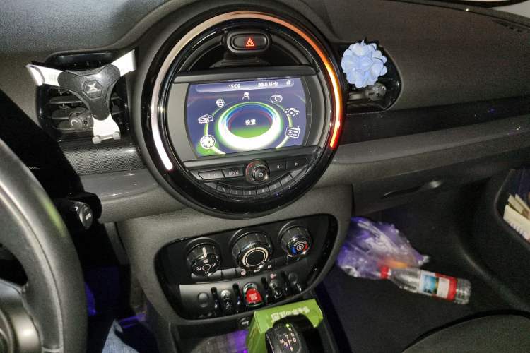 Used MINI Clubman 2016 1.5T COOPER
