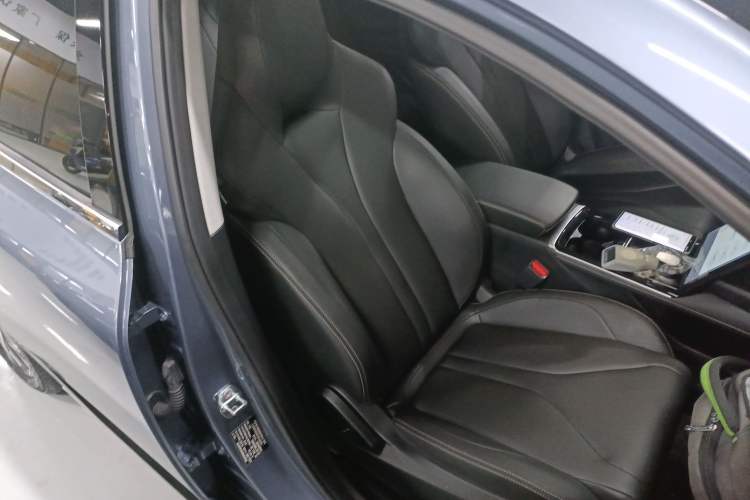 Used XPeng P5 2023 Smart Drive Edition