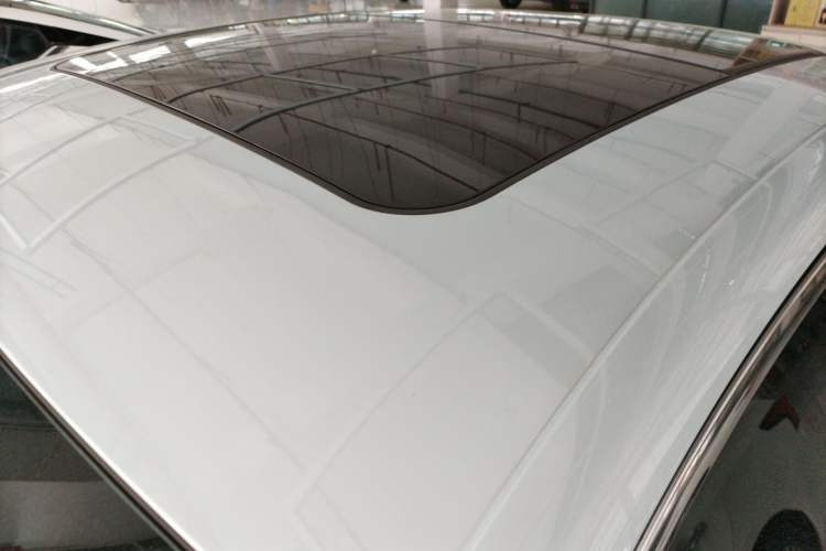 Used BYD Qin L 2024 DM-i 120KM Leading Model
