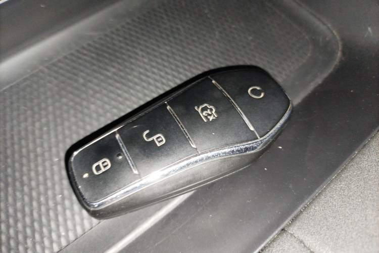 Used BYD Dolphin 2024 Honor Edition 420km Fashion Version