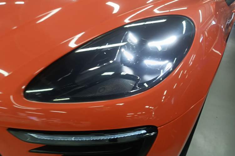 Used Porsche Macan 2014 Macan 2.0T
