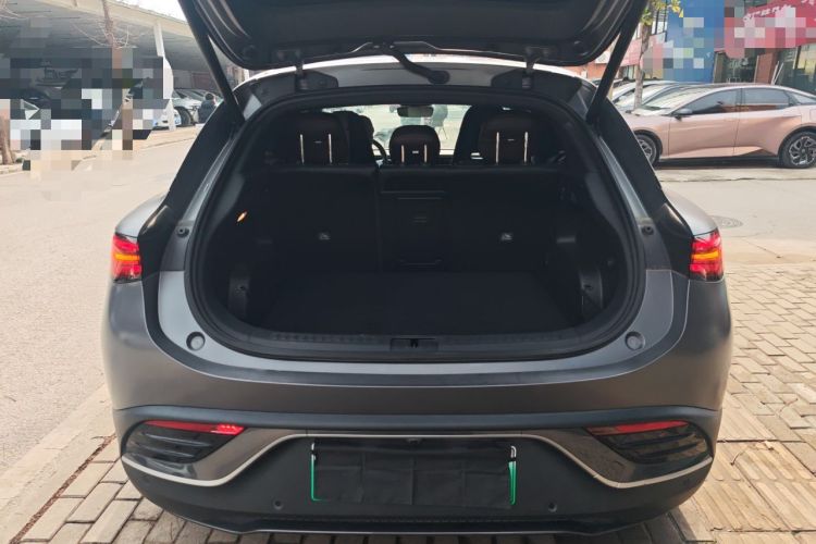 Used smart #3 2023 Pulse Four-Wheel Drive Edition
