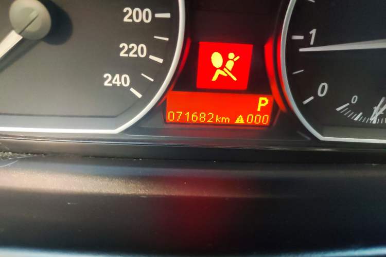 Used BMW 1 Series 2008 120i automatic transmission
