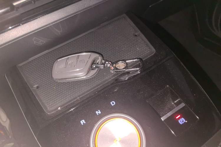 Used MG 4 EV 2022 425 km Flagship Edition
