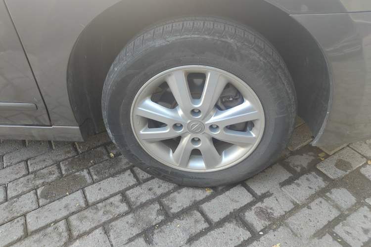 Used Nissan Sylphy 2018 Classic 1.6XE+ Manual Luxury Edition