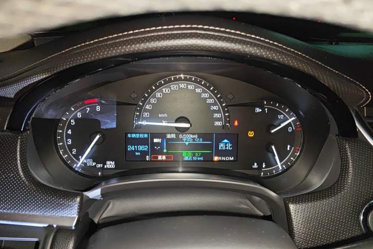 Used Cadillac XTS 2018 28T Tech Edition