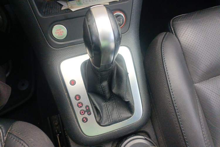 Used Volkswagen Tiguan L 2015 1.8TSI Automatic Two-Wheel Drive Luxury Model