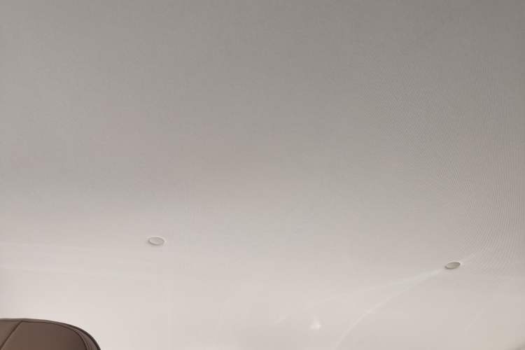 Used Wuling Bingo 2025 410 km Lingxi Deluxe Edition Headliner