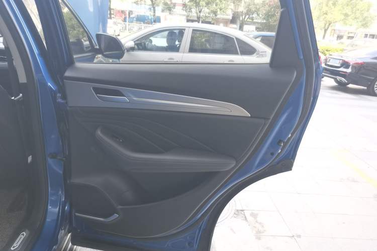 Used Haval F7 2020 1.5T Two-Wheel Drive i-Trend