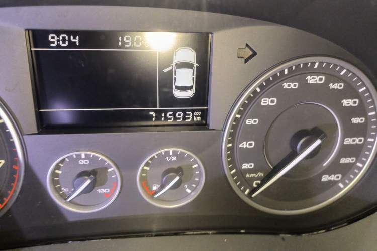 Used BORGWARD BX5 2017 20TGDI Automatic Two-Wheel Drive Pioneer Edition
