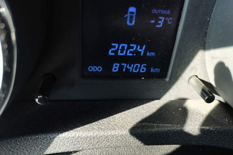 Used Changan CS35 2016 1.6L Manual Luxury Model China V Standard
