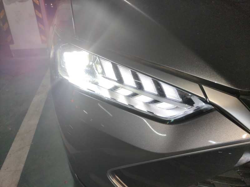 Used BYD Qin PLUS 2024 HONOR Edition DM-i 55KM Leading Model — 16