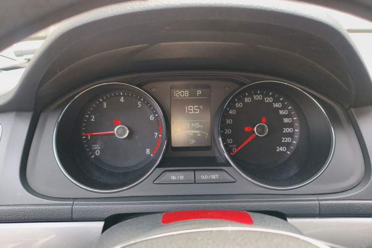 Used Volkswagen Lavida 2017 230TSI DSG Comfort Edition