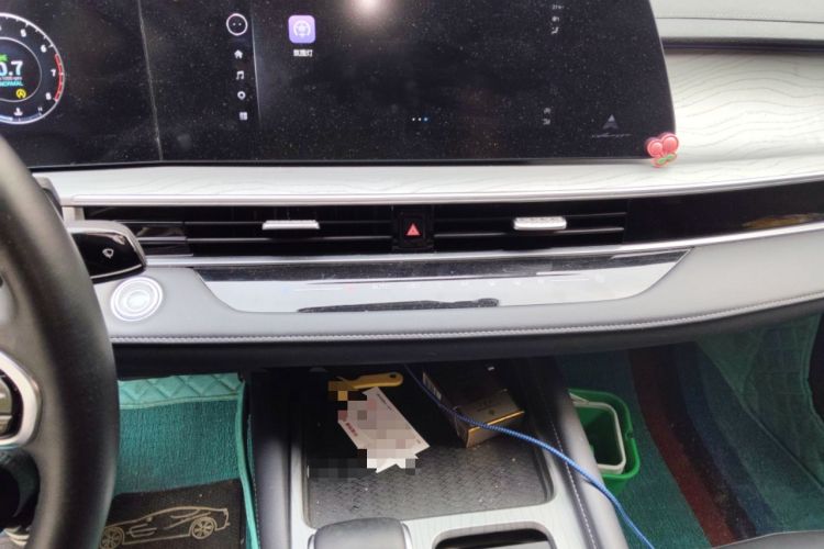 Used Chery Arrizo 8 2022 1.6T DCT Elite