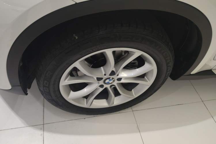 Used BMW X6 2019 xDrive35i M Sport Package