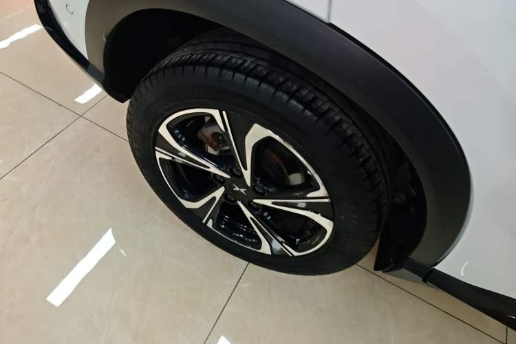 Used XPeng G3 2020 520i Luxury Edition