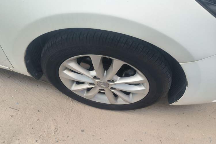 Used Kia K3 2016 1.6L Automatic GLS