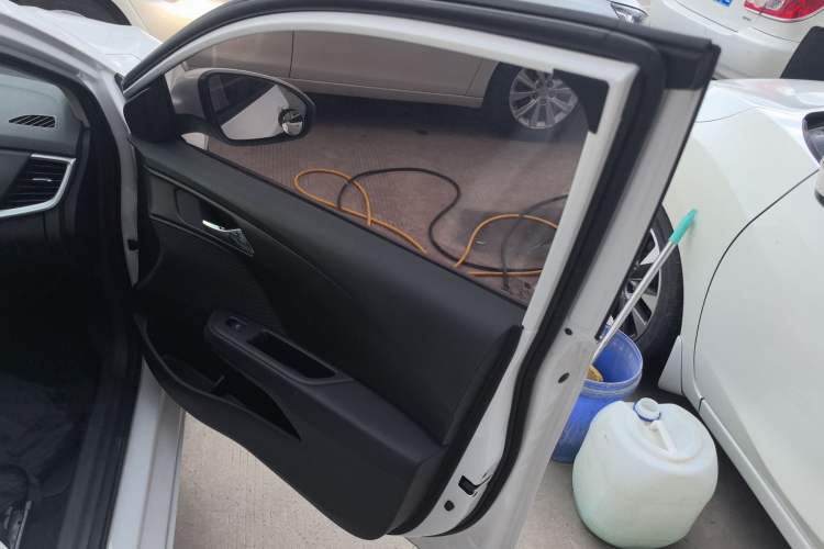 Used Chevrolet Cavalier 2019 320 Automatic Xinyue Edition